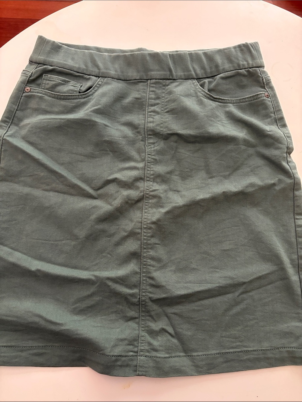 Set of Two Liz Claiborne Skirts